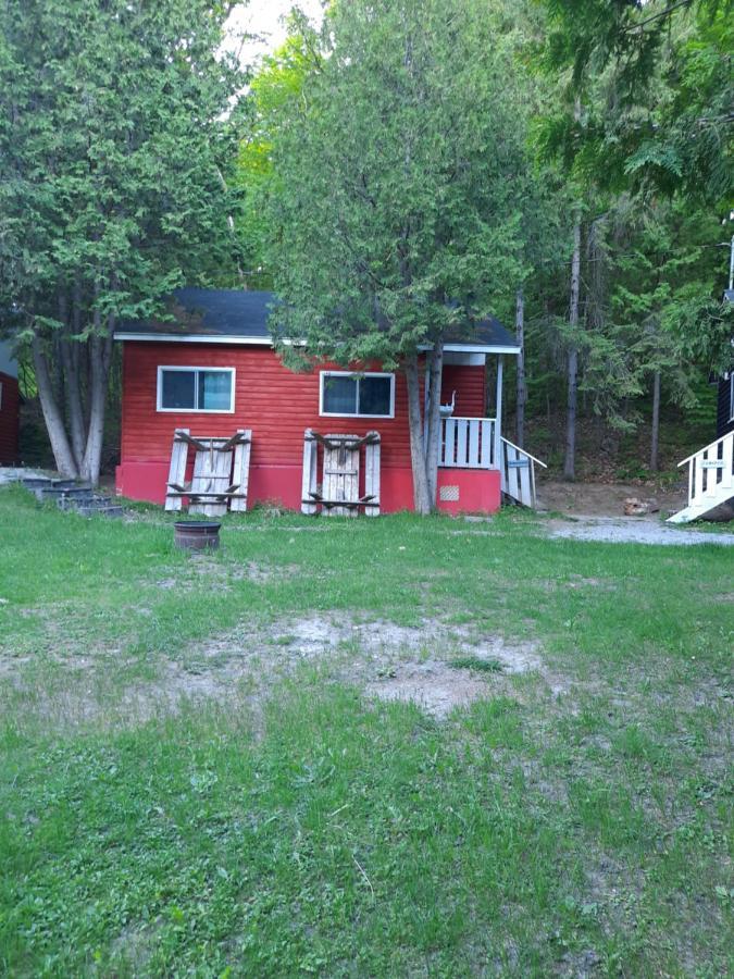 Lakefront Hideaway Resort Kawartha Lakes Εξωτερικό φωτογραφία