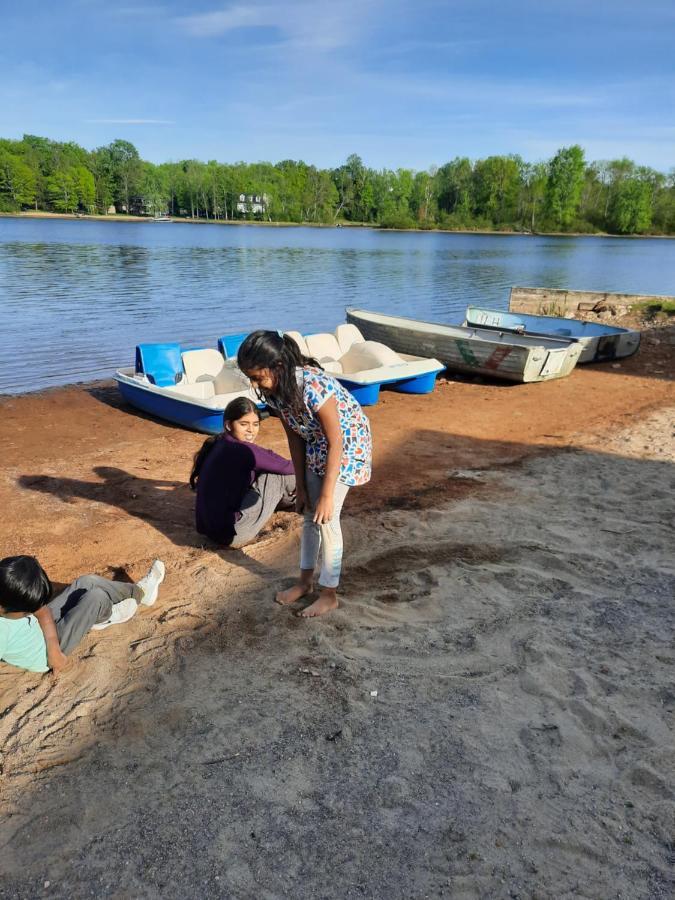 Lakefront Hideaway Resort Kawartha Lakes Εξωτερικό φωτογραφία