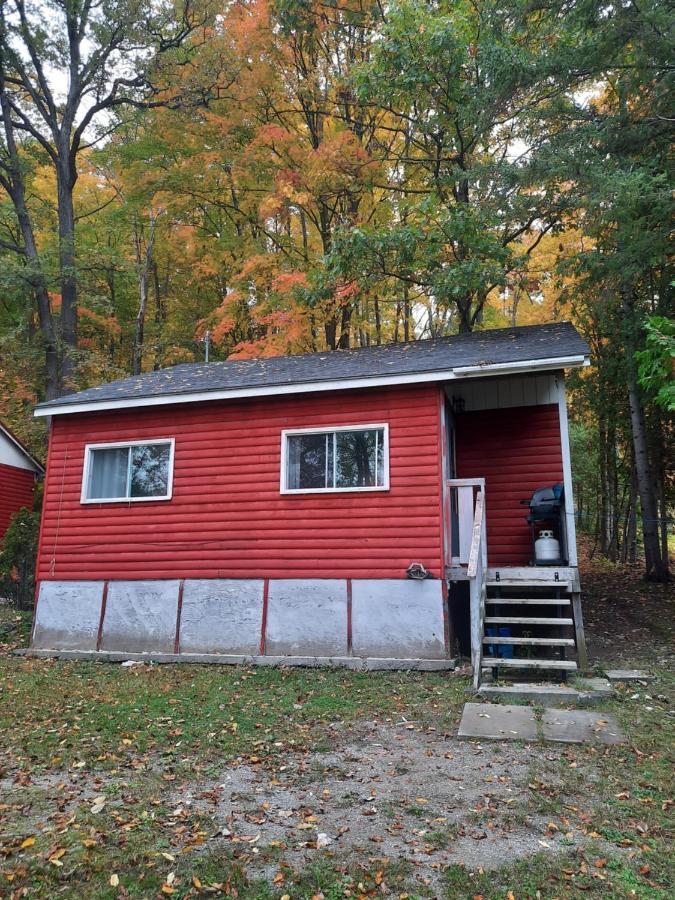 Lakefront Hideaway Resort Kawartha Lakes Εξωτερικό φωτογραφία
