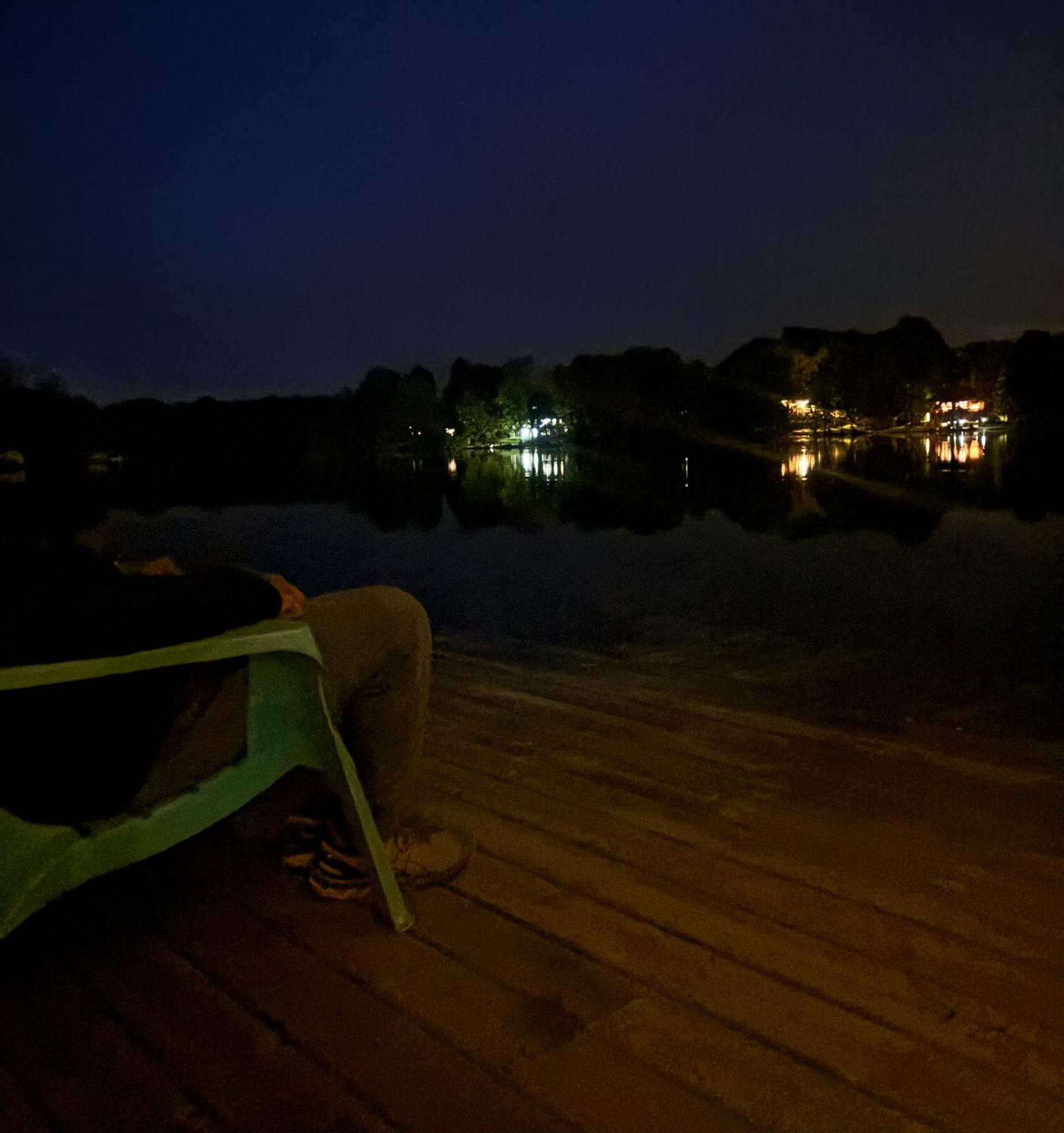 Lakefront Hideaway Resort Kawartha Lakes Εξωτερικό φωτογραφία