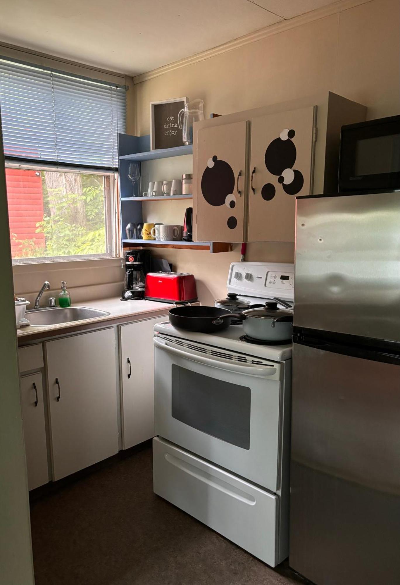 Lakefront Hideaway Resort Kawartha Lakes Δωμάτιο φωτογραφία