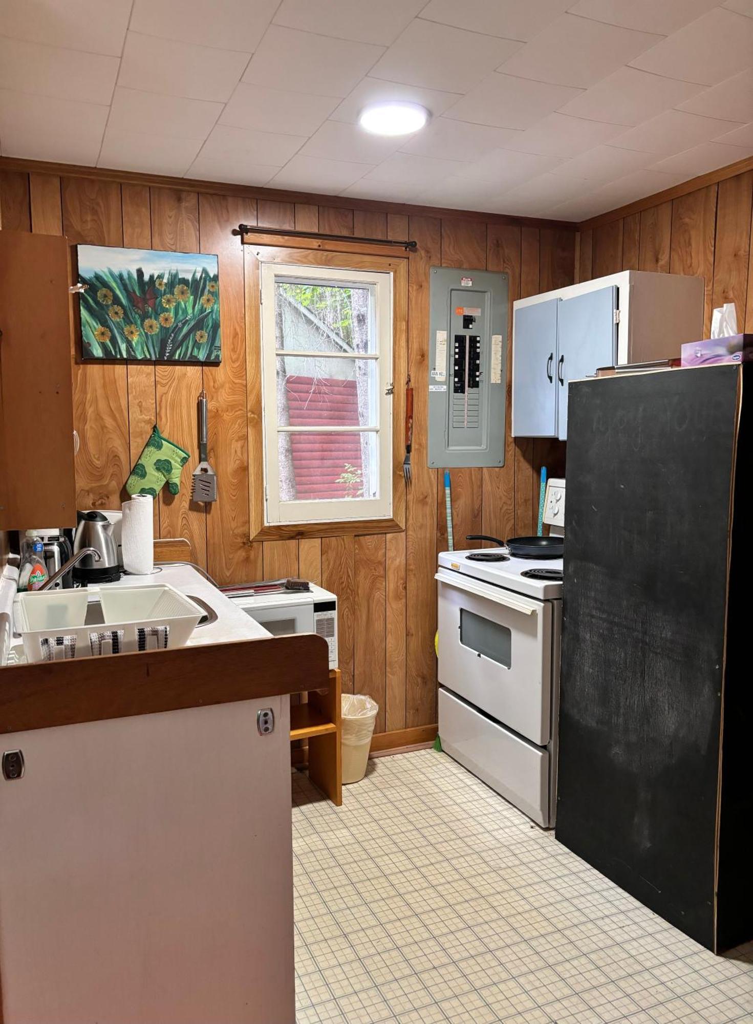 Lakefront Hideaway Resort Kawartha Lakes Εξωτερικό φωτογραφία