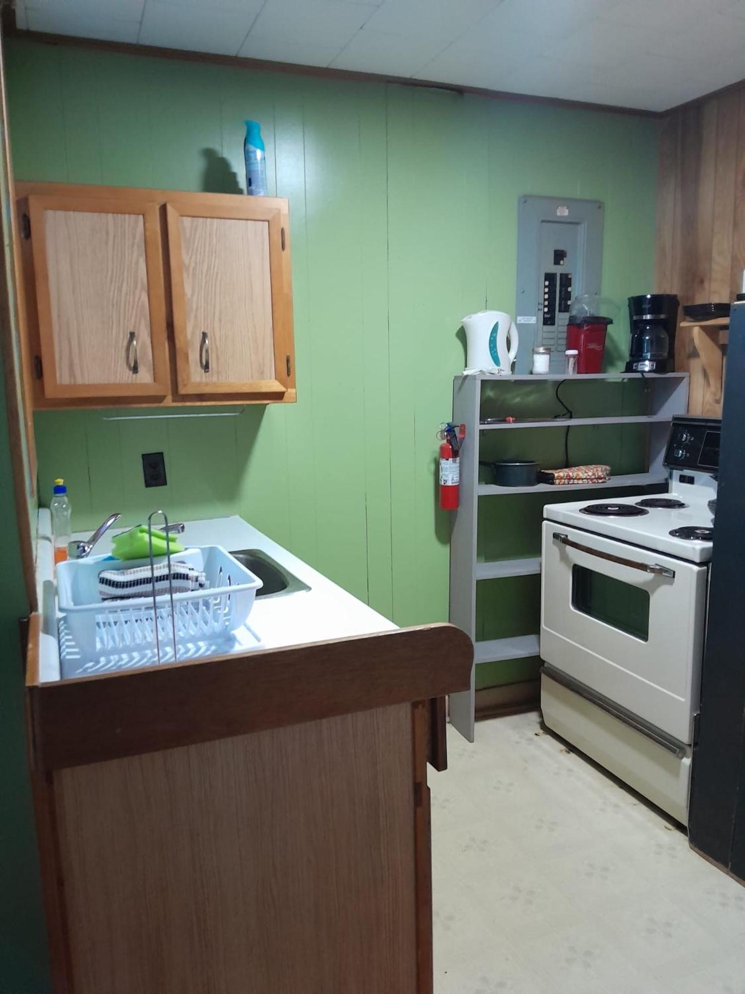 Lakefront Hideaway Resort Kawartha Lakes Εξωτερικό φωτογραφία