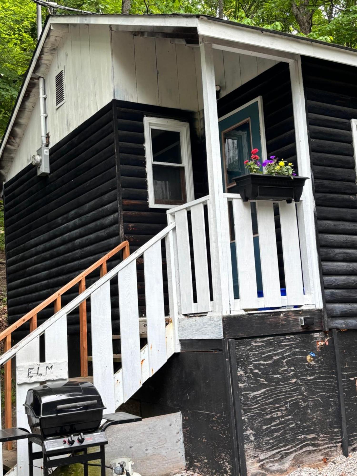 Lakefront Hideaway Resort Kawartha Lakes Εξωτερικό φωτογραφία