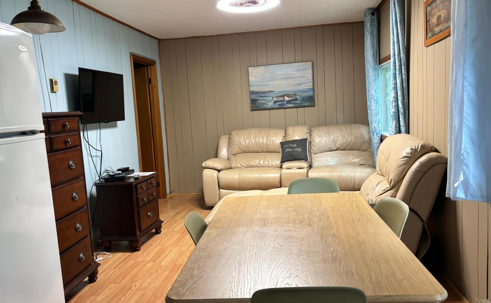 Lakefront Hideaway Resort Kawartha Lakes Εξωτερικό φωτογραφία