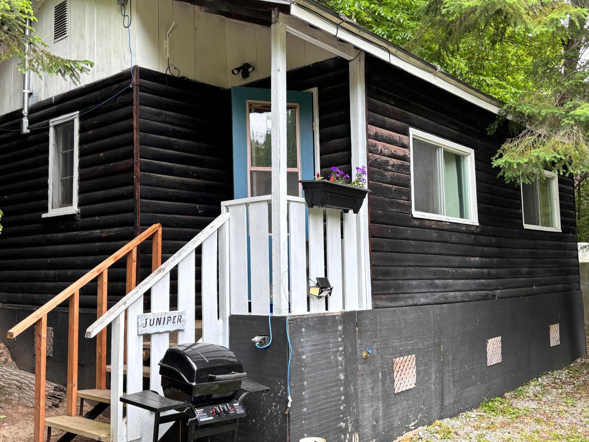 Lakefront Hideaway Resort Kawartha Lakes Εξωτερικό φωτογραφία